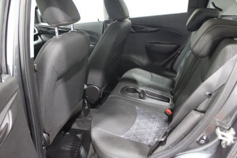Used 2021 Chevrolet Spark LT image 17
