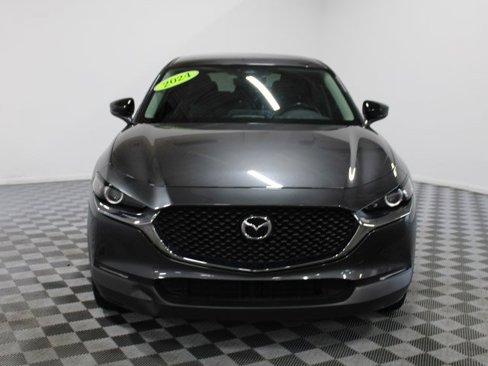 Used 2024 MAZDA CX-30 AWD 2.5 S w/ Select Sport Pkg image 9