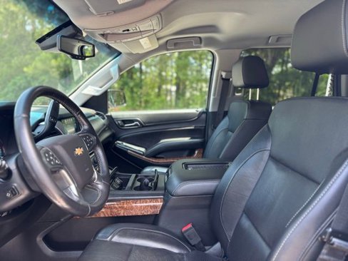 Used 2019 Chevrolet Tahoe Premier image 17