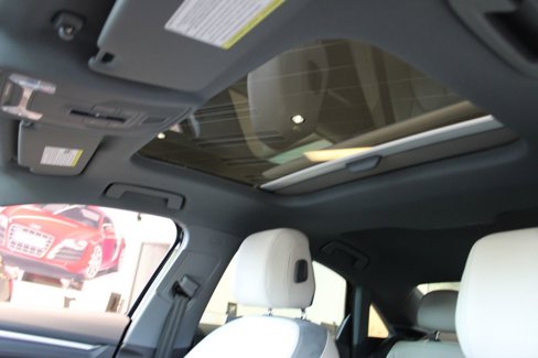 New 2025 Audi A3 2.0T Premium image 17