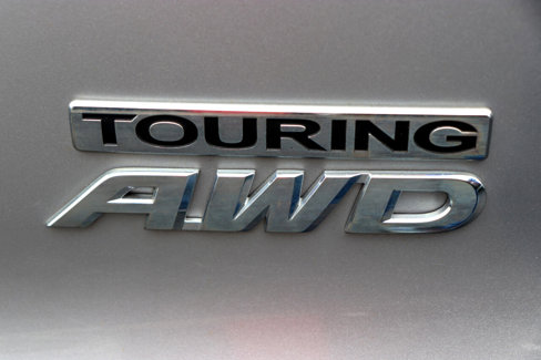Used 2016 Honda Pilot Touring image 74