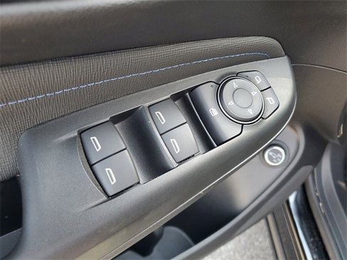 Certified 2025 Buick Envista Sport Touring w/ Convenience II Package image 5