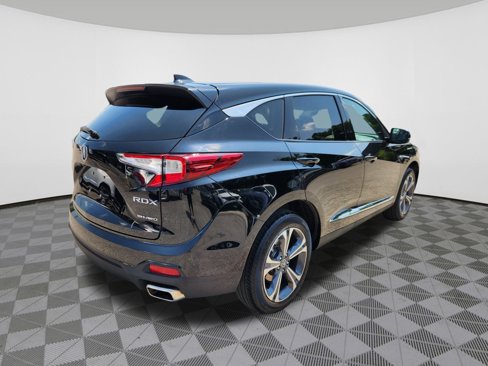 Certified 2023 Acura RDX AWD w/ Advance Package image 4