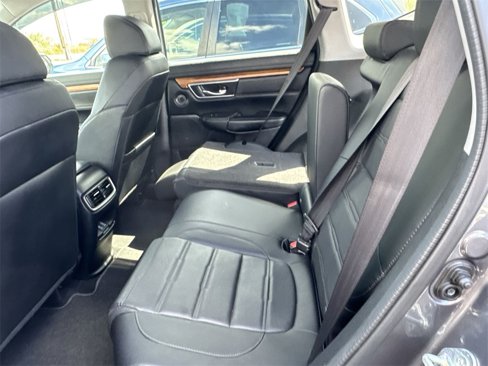 Used 2018 Honda CR-V Touring image 29