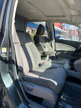 Used 2014 Honda CR-V EX image 9