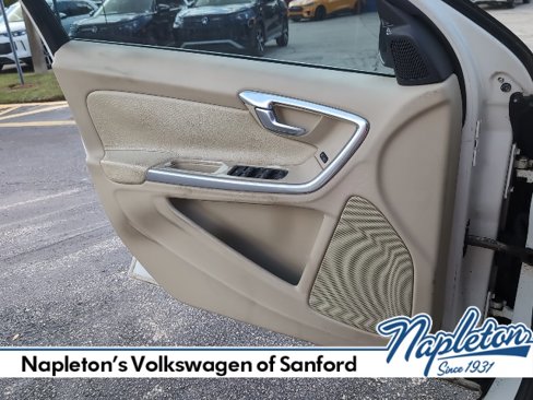 Used 2012 Volvo S60 T5 image 19