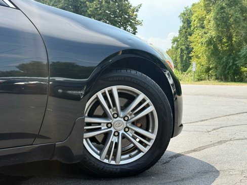 Used 2013 INFINITI G37 x Sedan w/ Premium Pkg image 41