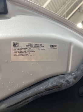 Used 2022 Buick Encore Preferred w/ Safety Package image 16