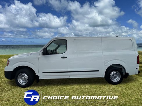 Used 2017 Nissan NV 2500 S image 3
