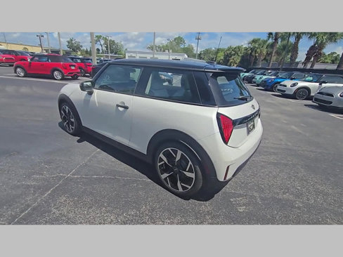 New 2025 MINI Cooper S image 26