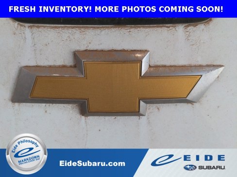 Used 2018 Chevrolet Silverado 2500 W/T w/ WT Convenience Package image 10