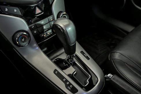 Used 2013 Chevrolet Cruze LT image 23