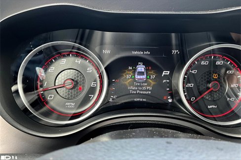 Used 2023 Dodge Charger SXT image 12