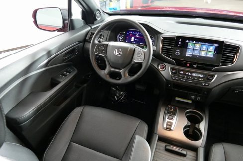 Used 2023 Honda Passport EX-L image 24