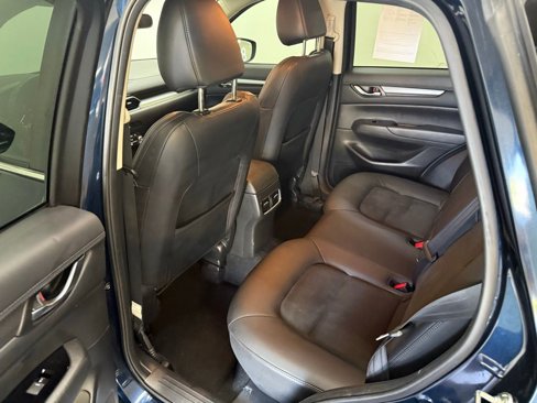 Used 2020 MAZDA CX-5 Touring image 22