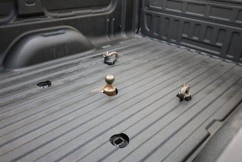Used 2018 Chevrolet Silverado 3500 LT w/ LT Convenience Package image 26
