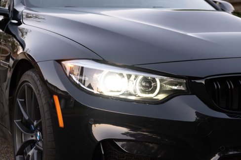 Used 2019 BMW M4 CS image 10