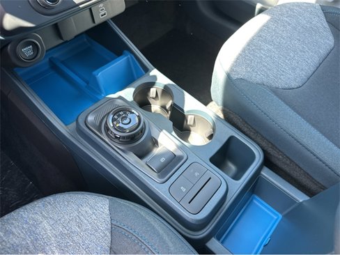 New 2025 Ford Maverick XLT image 31