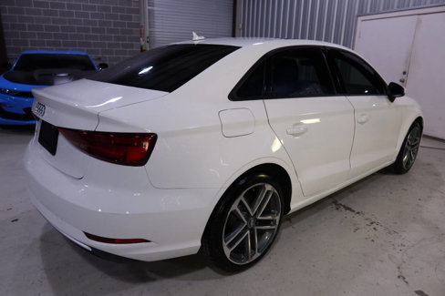 Used 2018 Audi A3 2.0T Premium image 5