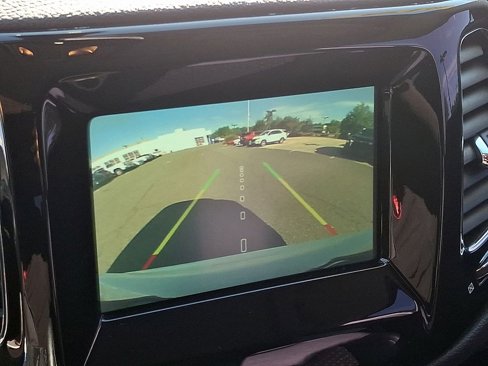 Used 2019 Jeep Compass Altitude image 19