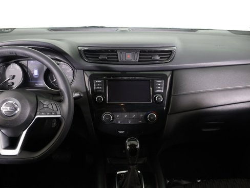Used 2018 Nissan Rogue S image 31