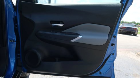 Used 2023 Nissan Kicks SR w/ SR Premium Package image 47
