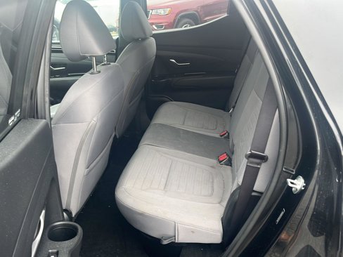 Used 2023 Hyundai Santa Cruz SEL Premium image 8