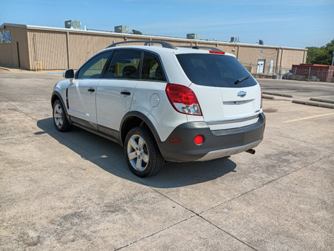 Used 2012 Chevrolet Captiva Sport LS image 6