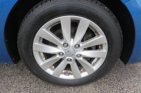 Used 2014 Kia Forte Koup EX image 32