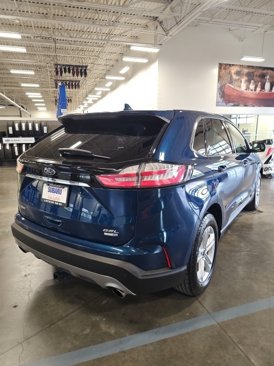 Used 2020 Ford Edge SEL w/ Convenience Package image 6