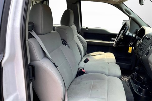 Used 2008 Ford F150 XL image 23