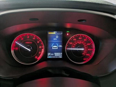 Used 2021 Subaru Impreza 2.0i Sport image 11