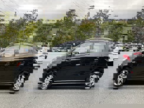 Used 2015 Mitsubishi Mirage ES image 8