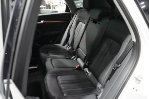 Used 2022 Audi Q5 2.0T Premium Plus image 45
