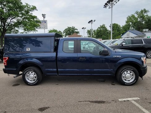 Used 2019 Ford F150 XL image 8