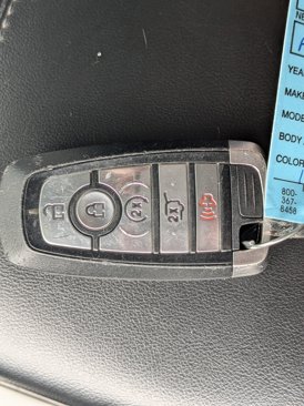 Used 2021 Ford Explorer XLT w/ Equipment Group 202A image 34