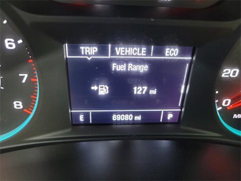 Used 2023 Chevrolet Malibu LT image 28