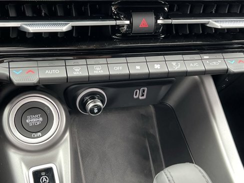 New 2024 Dodge Hornet GT w/ Tech Pack w/o Parking image 19