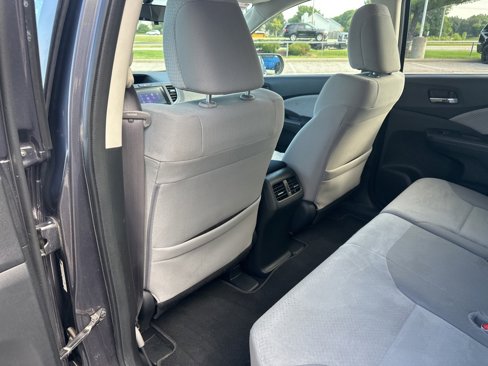Used 2016 Honda CR-V EX image 37