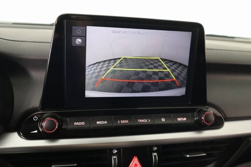 Used 2024 Kia Forte LXS w/ LXS Technology Package image 6