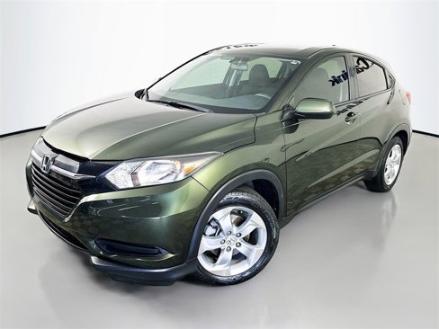 Used 2016 Honda HR-V LX image 3
