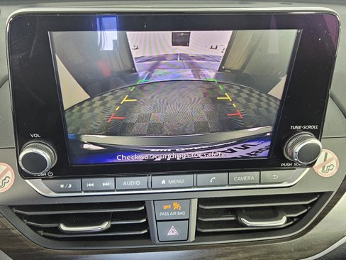 Used 2023 Nissan Altima 2.5 SV image 30