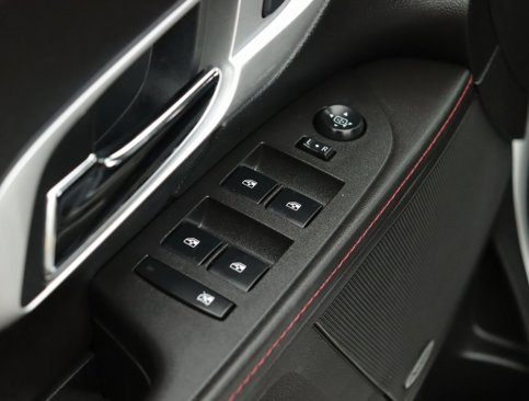 Used 2014 GMC Terrain SLT image 24