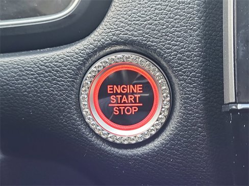 Used 2021 Honda CR-V EX image 16