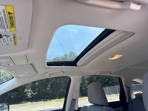 Used 2015 Honda CR-V EX image 29