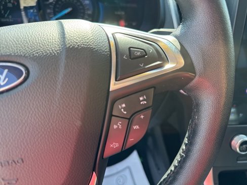 Used 2022 Ford Edge SEL w/ Convenience Package image 15
