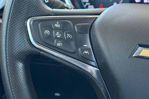 Used 2023 Chevrolet Malibu LT image 32