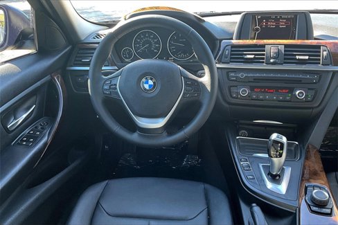 Used 2014 BMW 328i Sedan image 19