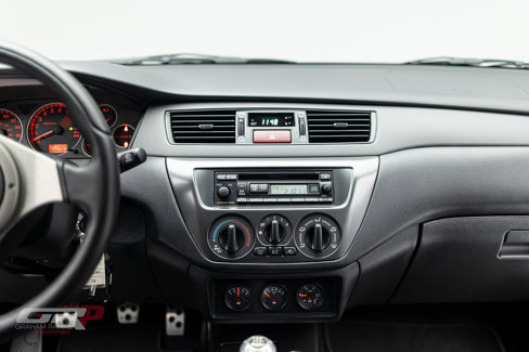 Used 2005 Mitsubishi Lancer Evolution image 34