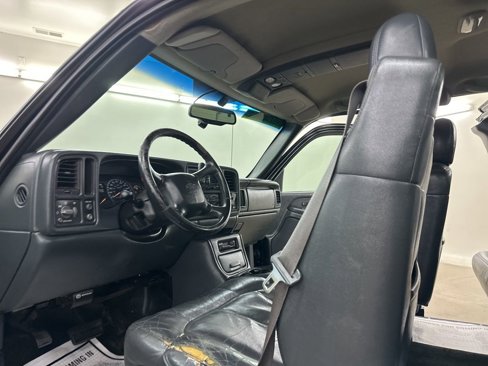 Used 2001 Chevrolet Silverado 3500 LT image 27